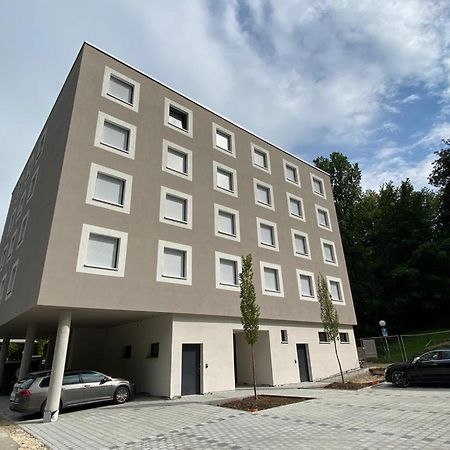 A2 Hotels Wernau Am Quadrium מראה חיצוני תמונה