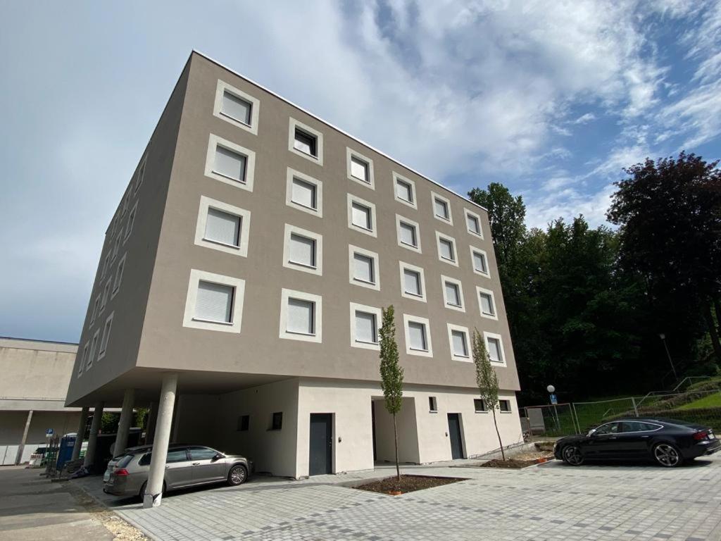 A2 Hotels Wernau Am Quadrium מראה חיצוני תמונה