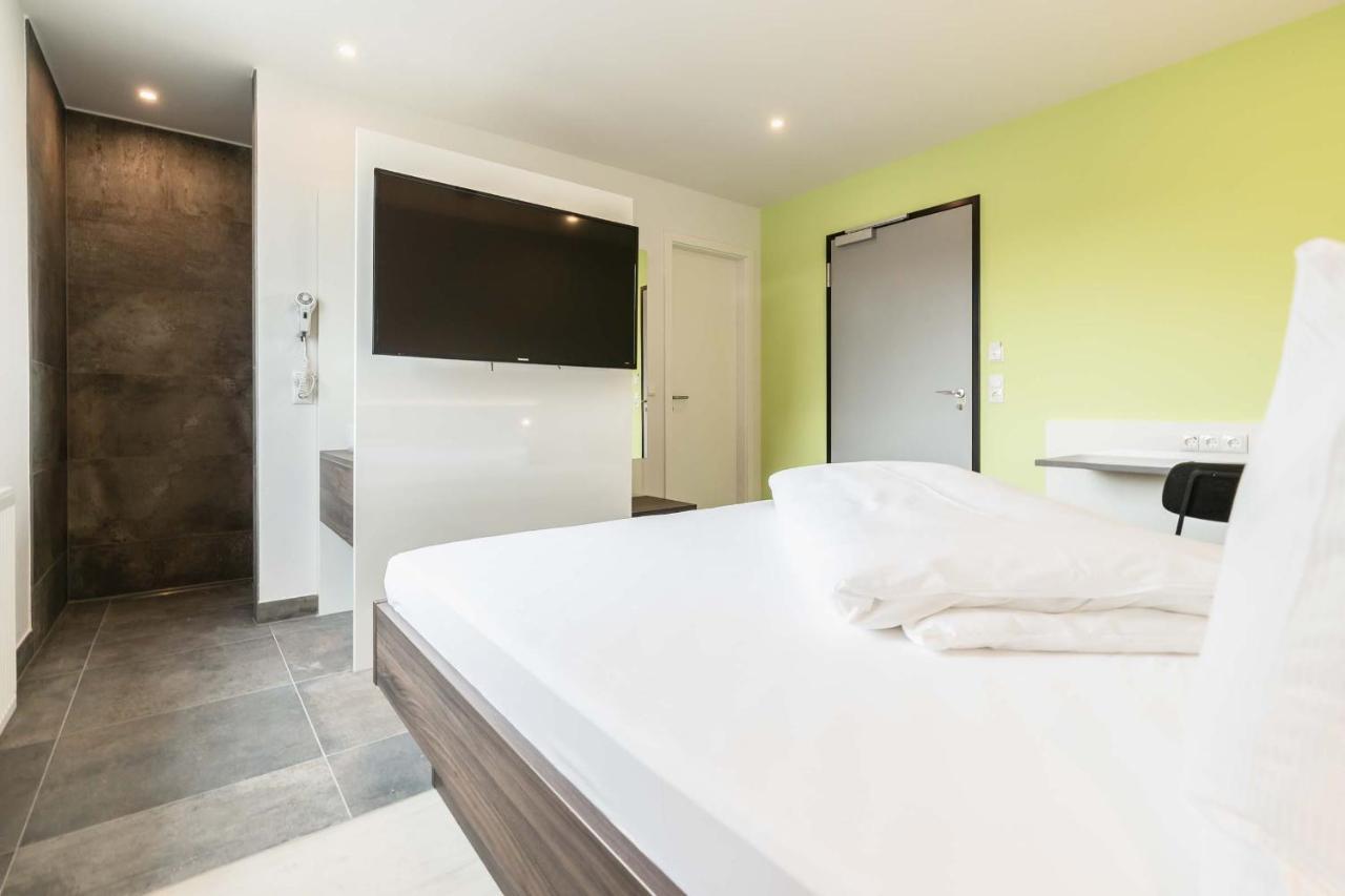 A2 Hotels Wernau Am Quadrium מראה חיצוני תמונה